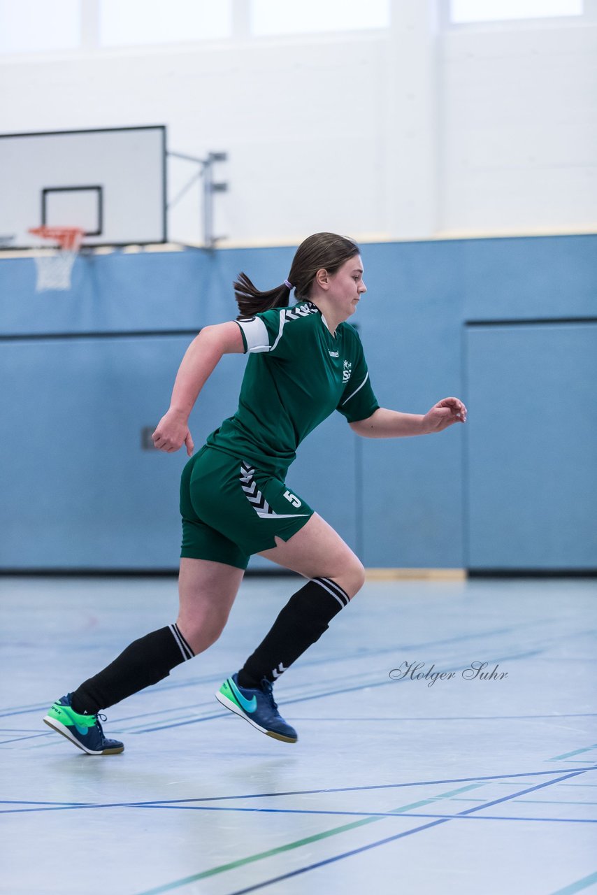 Bild 340 - HFV Futsalmeisterschaft